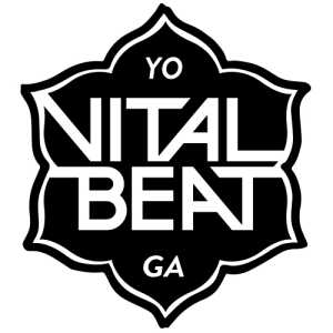 Vital Beat logo