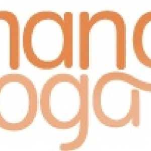 Mangrove Yoga logo