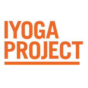 Iyoga Project logo