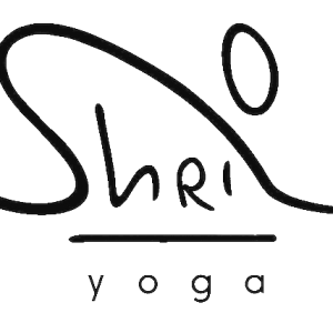 Shri Yoga logo