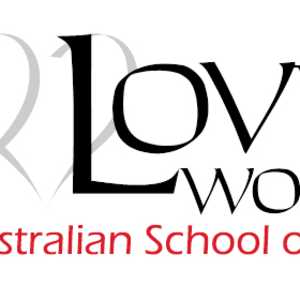 Australian School of Tantra logo