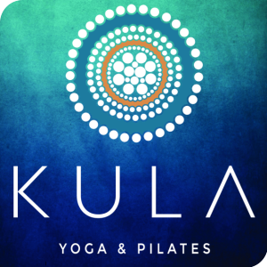 Yoga Pilates Kula logo