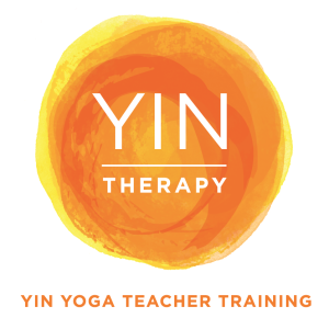 Yin Therapy logo