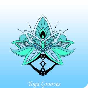 Yoga Grooves & AcroYoga Perth logo