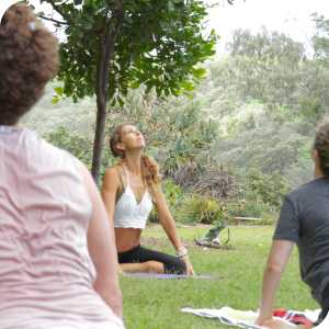 Homepage - Point Lookout Yoga