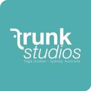 Trunk Studios logo