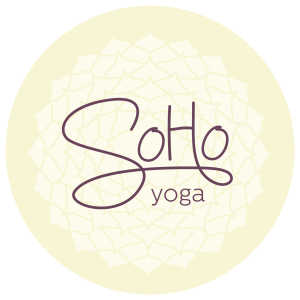 Soho Yoga Ascot | CLOSED logo
