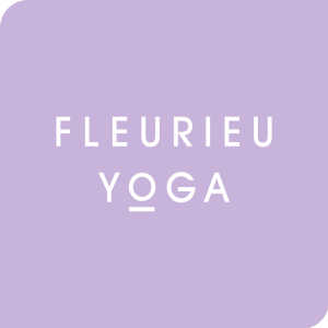 Fleurieu Yoga logo