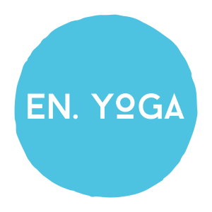 EN. YOGA logo