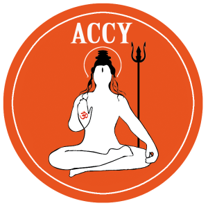 Australian College of Classical Yoga Teacher Training logo