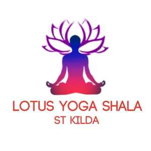 Lotus Yoga Shala logo