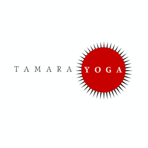 Tamara Yoga logo