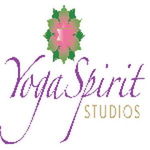 Yoga Spirit Studios logo