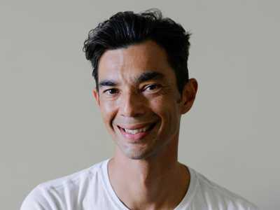 Interview with Consta Georgoussis