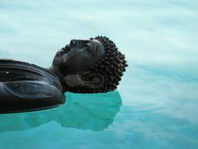 Shavasana - Corpse Pose