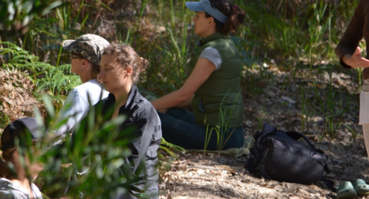 Weekend Yoga Retreat - South Coast NSW - fully booked