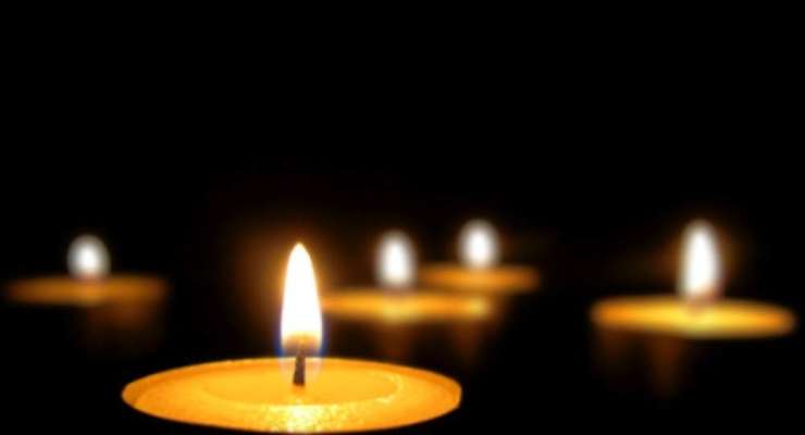 Yin Yoga by Candlelight 