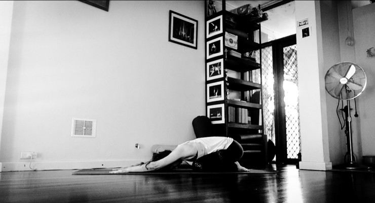 Therapeutic / Restorative Yoga