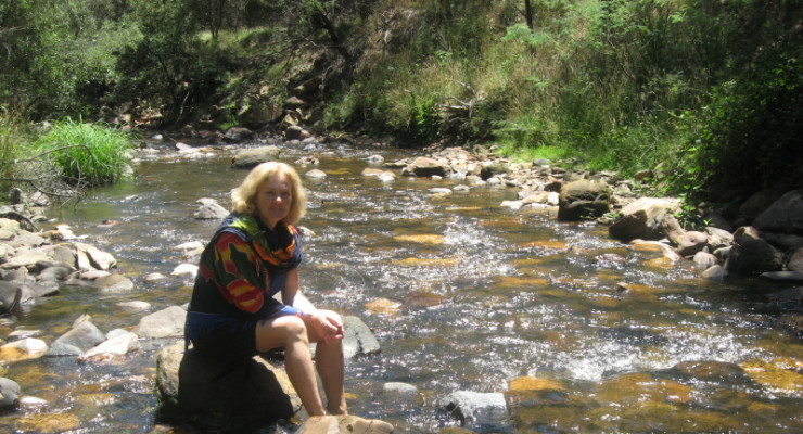 A Hike to the Abbottsford Convent