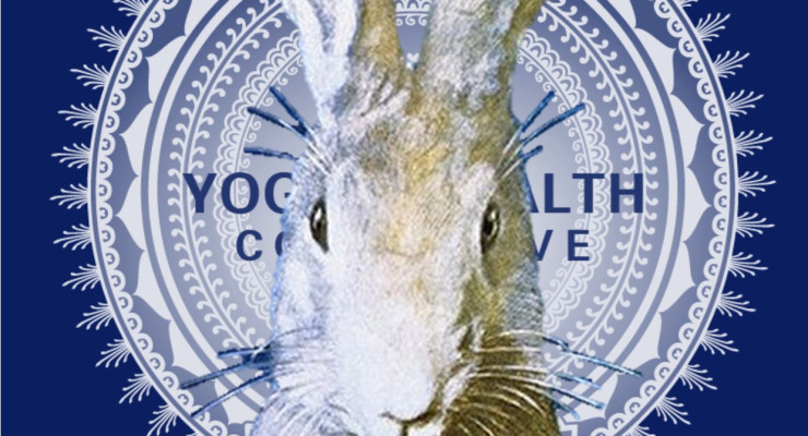 Easter Yoga Intensive 