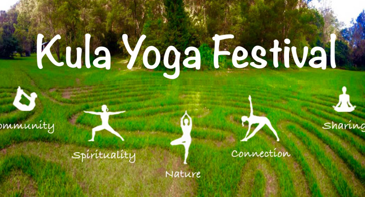 Kula Yoga Festival