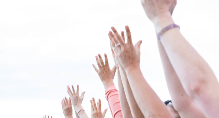 Yoga and Meditation supporting children with Autism