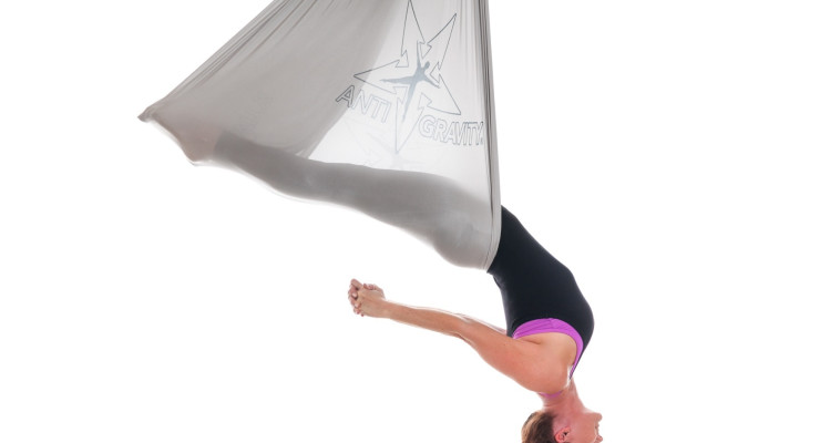 AntiGravity Teacher Training