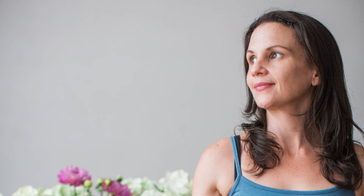 50hr Yin Yoga Teacher Training with Sarah Owen - Melbourne