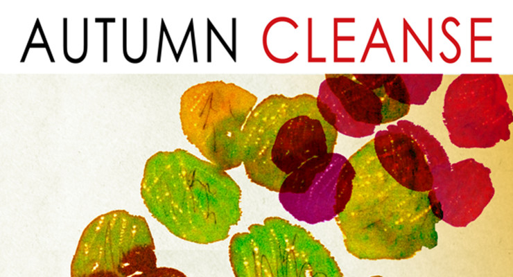 6-day Autumn Cleanse