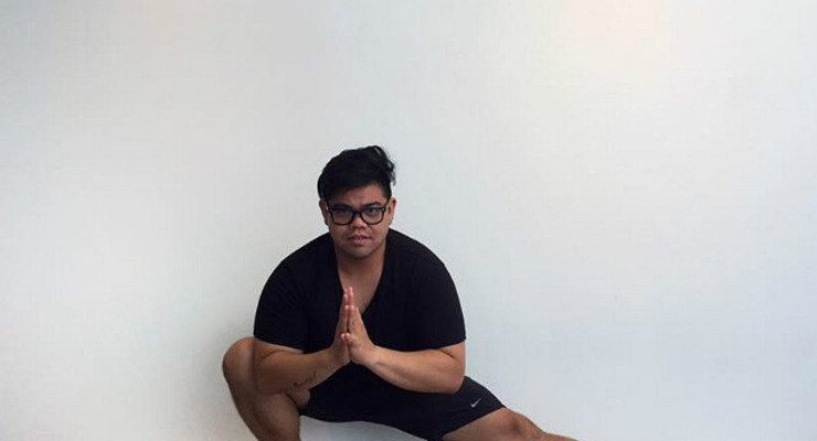 200-hour Vinyasa Yoga Teacher Training with Dom Nguyen