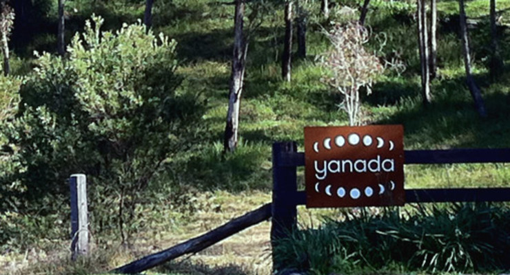 Yanada Retreat in St Albans