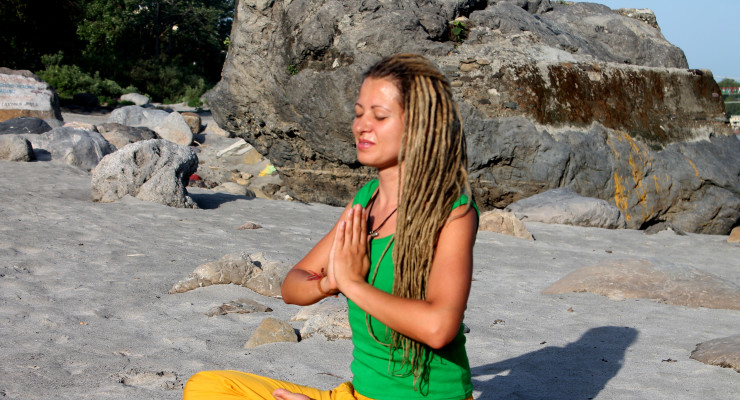 The Philosophy and Benefits behind Meditation Practice