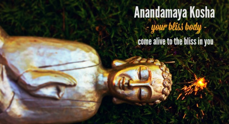 BLISS Yoga & Meditation Series  :::  Anandamaya Kosha