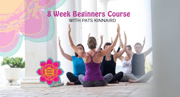 8 Week Beginners Course 