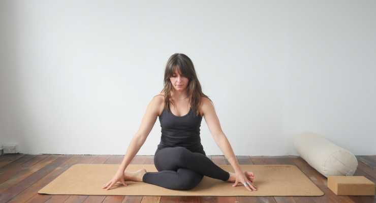 50 HR Yin Yoga Teacher Training