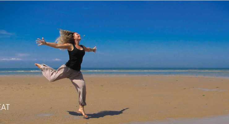 Radiant Health Dru Yoga Retreat