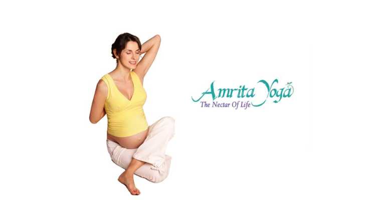 Prenatal Yoga Course