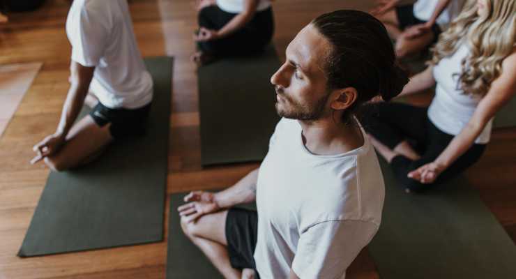 Meditation Course