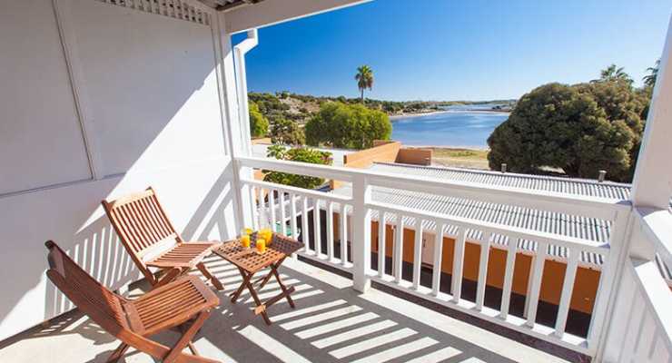 Rottnest Retreat