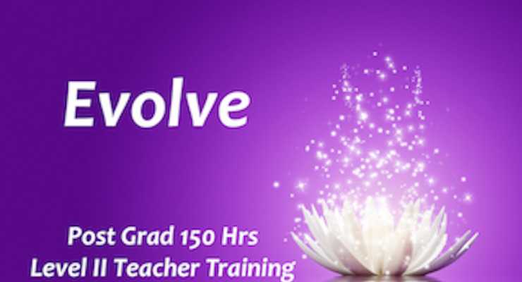 Online Level 2 Post Graduate 150hr Teacher Training 