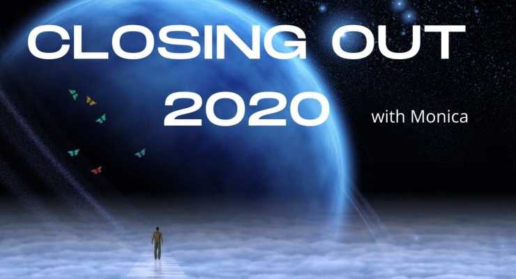 Closing Out 2020