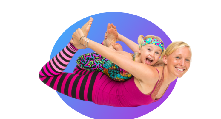 AUCKLAND November 2022 In-person Rainbow Kids Yoga Teacher Training