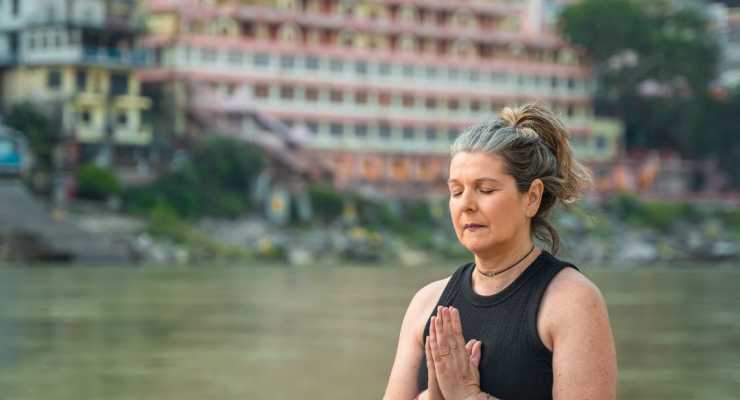 Yoga Teacher Training in Rishikesh