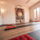 Yoga space for rent East Malvern