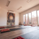 Yoga spacae for rent East Malvern