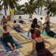 How to run your own Yoga Retreat overseas