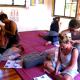 Thai Massage and Yoga teachers