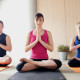 Yoga Trainers in India for Teacher Training 