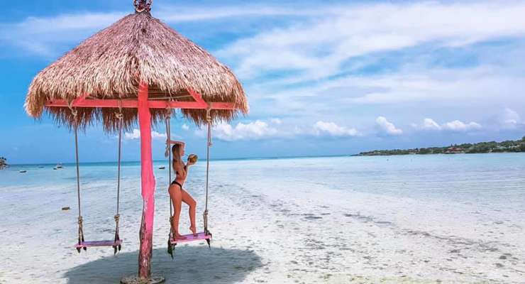 Ryt 200 Level 1 Santosha Yoga Teacher Training Nusa Lembongan Sunny Richards On Findyoga We are here online sharing your passion for yoga. findyoga