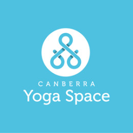 Canberra Yoga Space logo